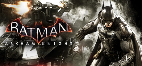 【全DLC】蝙蝠侠:阿卡姆骑士 Batman: Arkham Knight 免安装中文版