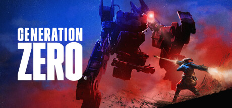 《零世代/零时代/Generation Zero》V2901094-P2P-官中简体|容量60GB