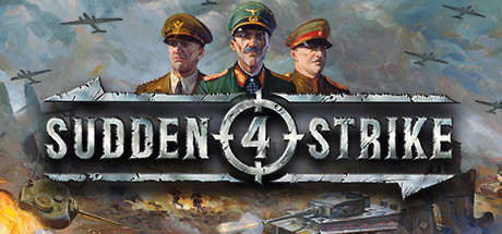 《突袭4/Sudden Strike》整合太平洋.敦刻尔克.冬季风暴.沙漠战役等全部DLCs|官中简体|容量8.6GB赠官方原声17首BGM|赠多项修改器|赠单人战役全3星存档|赠原画PDF|内置局域网联机教程|赠突袭321合集