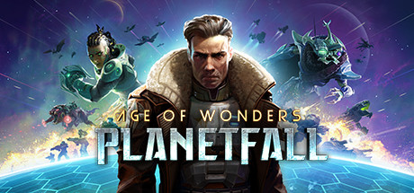 《奇迹时代：星陨/Age of Wonders: Planetfall》v1.4.0.4с|容量16.3GB|官方简体中文|支持键盘.鼠标.手柄