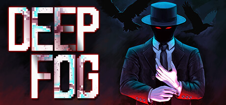 《雾城/DEEP FOG》v0.7.1.1官方繁体中文 支持键盘.鼠标 容量360MB