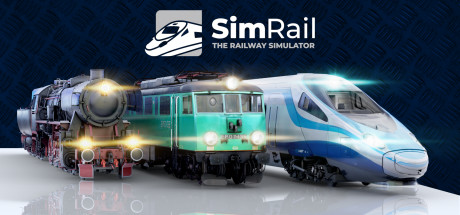 《模拟铁路:铁路模拟器/SimRail The Railway Simulator》EA build 04/21/2024官中简体|容量57GB