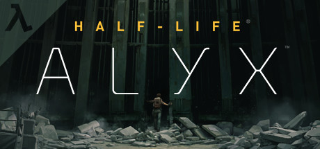 《半条命/爱莉克斯 半衰期:爱莉克斯 Half Life Alyx 》v1.5.4|容量70.4GB|官方简体中文|支持键盘.鼠标(无需VR版本)