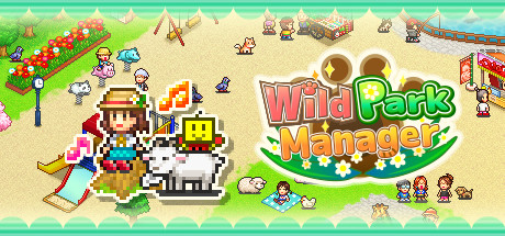 《发现动物公园/Wild Park Manager》v1.28|容量80MB|官方简体中文|支持键盘.鼠标.手柄