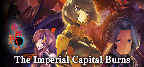 《Muv-Luv 外传:全蚀 重制版/The Imperial Capital Burns - Muv-Luv Alternative Total Eclipse》TENOKE 官方英文 容量1.50 GB