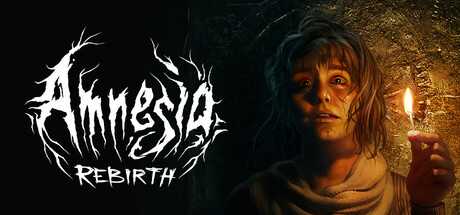 《失忆症 重生 Amnesia: Rebirth》V1.40官中