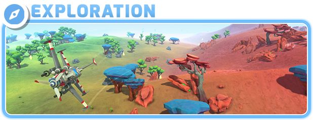 《泰拉科技/TerraTech/支持网络联机》v1.5.1联机版 容量689MB 官方简体中文 支持键盘.鼠标.手柄