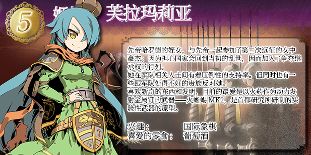 《王冠之心PC版/Heart of Crown PC》远古版本1.113汉化版|容量144MB
