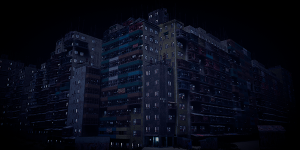 《欢迎来到九龙/Welcome to Kowloon》V20230805-P2P|容量6.2GB|官方简体中文|支持键盘.鼠标.手柄