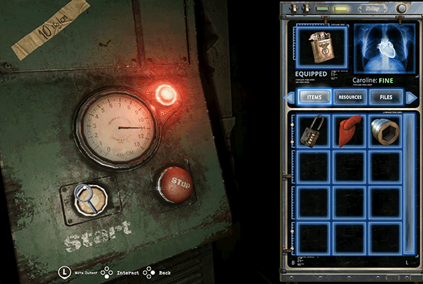 《受折磨的灵魂(Tormented Souls)》V0.94.0-P2P|官中|容量6GB
