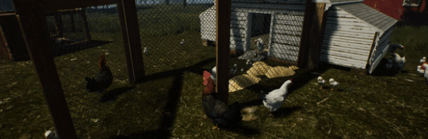 《牧场模拟器（Ranch Simulator - Build, Farm, Hunt）》v1.063|官中|容量7GB