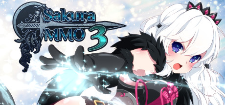 《樱花 虚拟网游3/Sakura MMO 3》v1.0 官中 容量