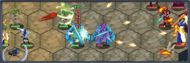 《Legend Creatures 2/传奇生物2/Legendary Creatures 2》BUILD 12801219|官中|容量324MB