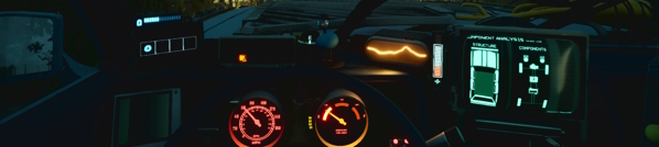 《超自然车旅高级版 Pacific Drive Deluxe Edition》V1.8.2-P2P|-官中简体|容量18.54GB