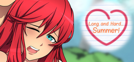 《漫长而艰难的夏天 LONG AND HARD SUMMER》v1.11|官中|容量815MB