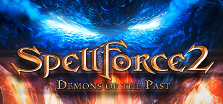 《咒语力量2:昔日恶魔 SpellForce 2 - Demons of the Past》免安装中文版
