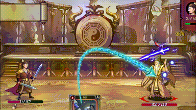 《三国归途 Three Kingdom The Journey》BUILD 11361329官中简体|容量2.49GB