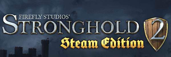 《要塞2 Stronghold 2》中文免安装版