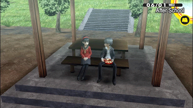 《女神异闻录4：黄金版/Persona 4:Gold Edition》V1.0|官方繁体中文|支持键鼠.手柄|赠多项修改器|赠超完美2周目白金存档|容量12GB