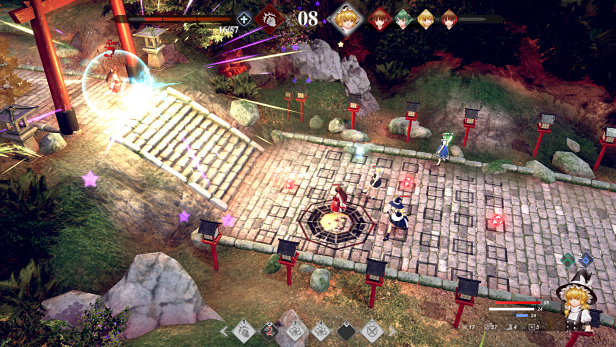 《东方梦零魂》官方中文Build.4437925