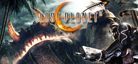 《失落的星球2/Lost Planet 2》免安装中文版(仅支持WIN7)