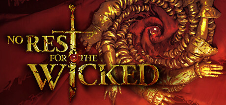 《恶意不息 No Rest for the Wicked》V15647 EARLY ACCESS|-官中简体|容量34.4GB