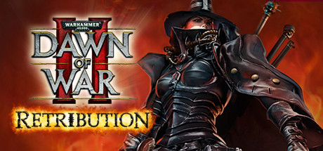 《战锤40K:战争黎明2-惩罚/Warhammer 40000 Dawn of War II Retribution》v3.19.1.10272完全版|容量5.6GB|官方简体中文|支持键盘.鼠标.手柄