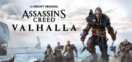 《刺客信条:英灵殿完全版/Assassin's Creed: Valhalla Complete Edition》v1.7.0完全版|整合全DLC|官中|支持键鼠.手柄|赠多项修改器|赠Windows7运行补丁|容量159GB