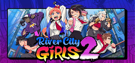 《热血硬派国夫君外传 热血少女2/River City Girls 2》V20241204-集成双截龙DLC|-官中简体|支持键鼠.手柄|容量5.68GB