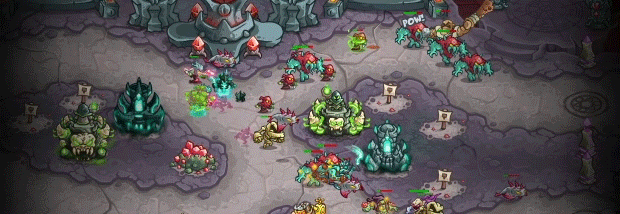 《王国保卫战 5:联盟/Kingdom Rush 5》V20241204-P2P-官中简体|容量672MB