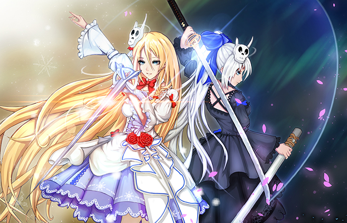 《魔塔猎人艾尔莎的试炼/Tower Hunter: Erza's Trial/Tower Hunter Erzas Trial》V1.2.6官中简体|容量1.1GB