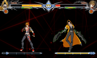 《苍翼默示录：神观之梦/BlazBlue: Central Fiction》v2.01b|容量49GB|官方简体中文|支持键盘.鼠标.手柄|赠多项修改器|赠全角色CG物品解锁完美存档