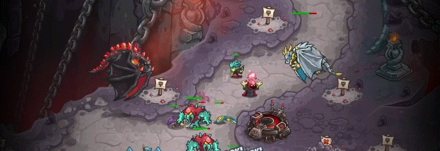《王国保卫战 5:联盟/Kingdom Rush 5》V20241204-P2P-官中简体|容量672MB