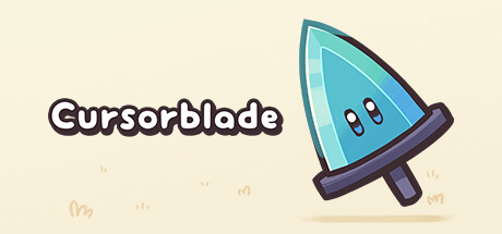 《光标之刃(Cursorblade)》 官方英文 容量22MB