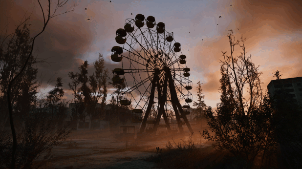 《潜行者2:切尔诺贝利之心终极版 S.T.A.L.K.E.R 2 Heart of Chornobyl Ultimate Editon》V1.0.3-官中简体|容量172GB|附升级补丁