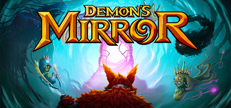 《恶魔之镜（Demon's Mirror）》官中简体|容量1.26GB