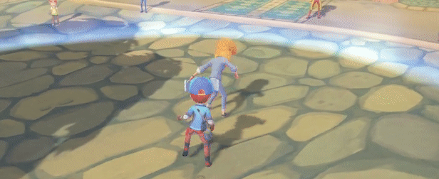 《波西亚时光 My Time At Portia》V2.0.141719-官中简体|容量4.4GB