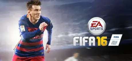 《世界足球2016/FIFA 2016/FIFA 16》完整版官中简体|容量19.4GB
