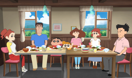《蜡笔小新 我与博士的暑假 ～没有终点的七日之旅～/Shin chan: Me and the Professor on Summer Vacation The Endless Seven-Day Journey》Build.9231139|容量2.42GB|官方简体中文|支持键盘.鼠标.手柄