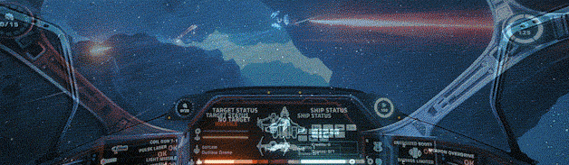 《永恒空间 Everspace》v1.3.5.36556|容量10GB|官方简体中文|支持键盘.鼠标.手柄|赠多项修改器