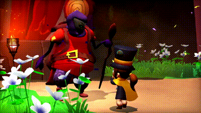 《时光之帽终极版/A Hat in Time A Hat in Time Ultimate Edition》BUILD 16129027-大量bug修复-官中简体|容量10GB
