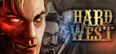 《冷酷西部/血战西部/Hard West》v2.0|容量10.6GB|内置简中汉化|支持键盘.鼠标.手柄