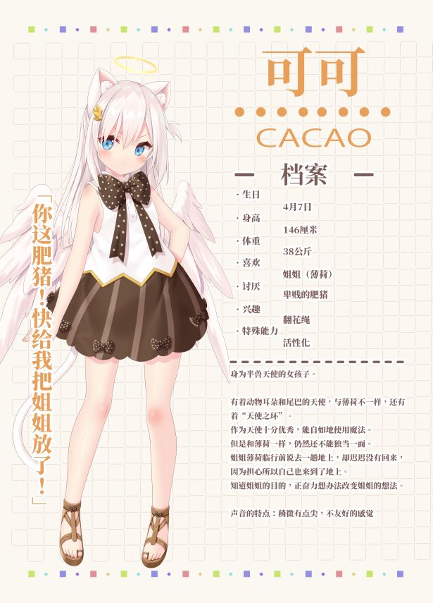 《家喵二三事 VOL.1/NEKO-MIMI SWEET HOUSEMATES VOL.1》官中简体|容量
