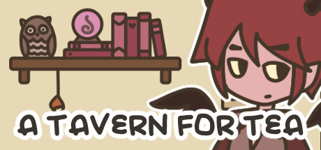 《沏茶的酒馆(A TAVERN FOR TEA)》V2.02|官中|容量100MB