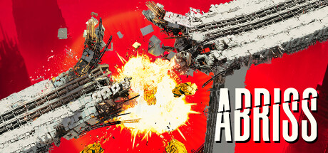 《一触即发 ABRISS BUILD TO DESTROY》V1.0.11-P2P|容量1.74GB|官方简体中文|支持键盘.鼠标