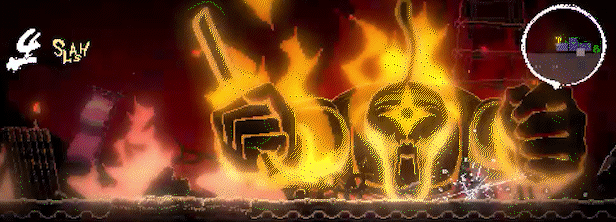 《忍者或死亡:太阳暗影(Ninja or Die: Shadow of the Sun)》v1.0.0|官中简体|容量660MB