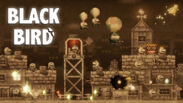 《黑鸟(BLACK BIRD)》V7925086-v1.5.8官中简体 容量168MB