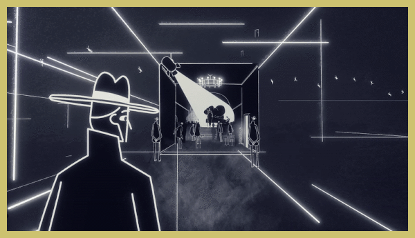 《黑色创世纪/黑白世代/黑色起源/Genesis Noir》20240107-V11856官中简体|容量3.1GB
