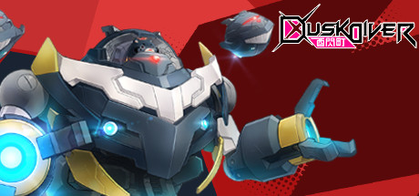 《Dusk Diver 酉闪町》完整版|容量3.66GB|官方繁体中文|支持键盘.鼠标.手柄