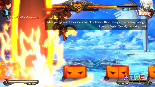 《罪恶装备:启示者2/GUILTY GEAR Xrd REV 2》v1.02|容量11.9GB|官方简体中文|支持键盘.鼠标.手柄